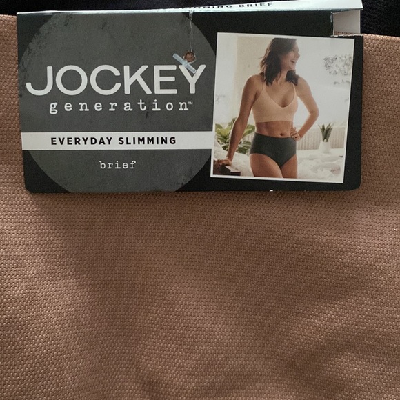 Jockey Intimates & Sleepwear Jockey Generation Everyday High Waist
